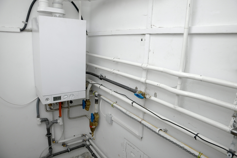 Boiler Installations Iver