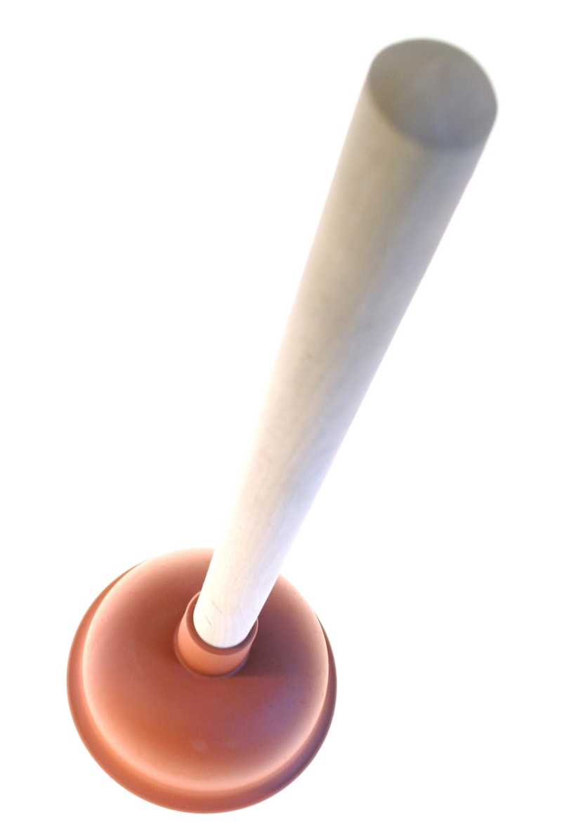 Clogged Toilet Iver, SL0