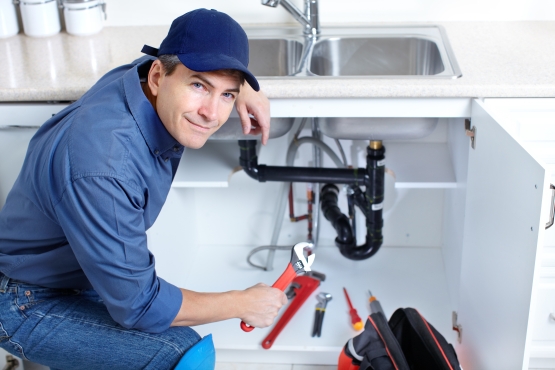 Residential Plumbing Iver