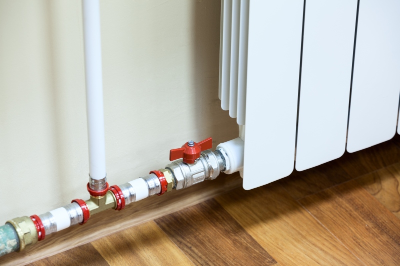 Slab Leak Repair Iver, SL0